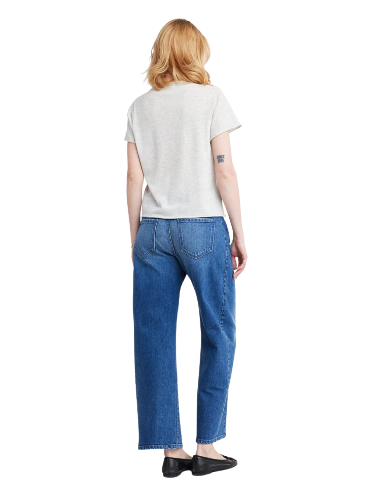Celine Sweater Tee