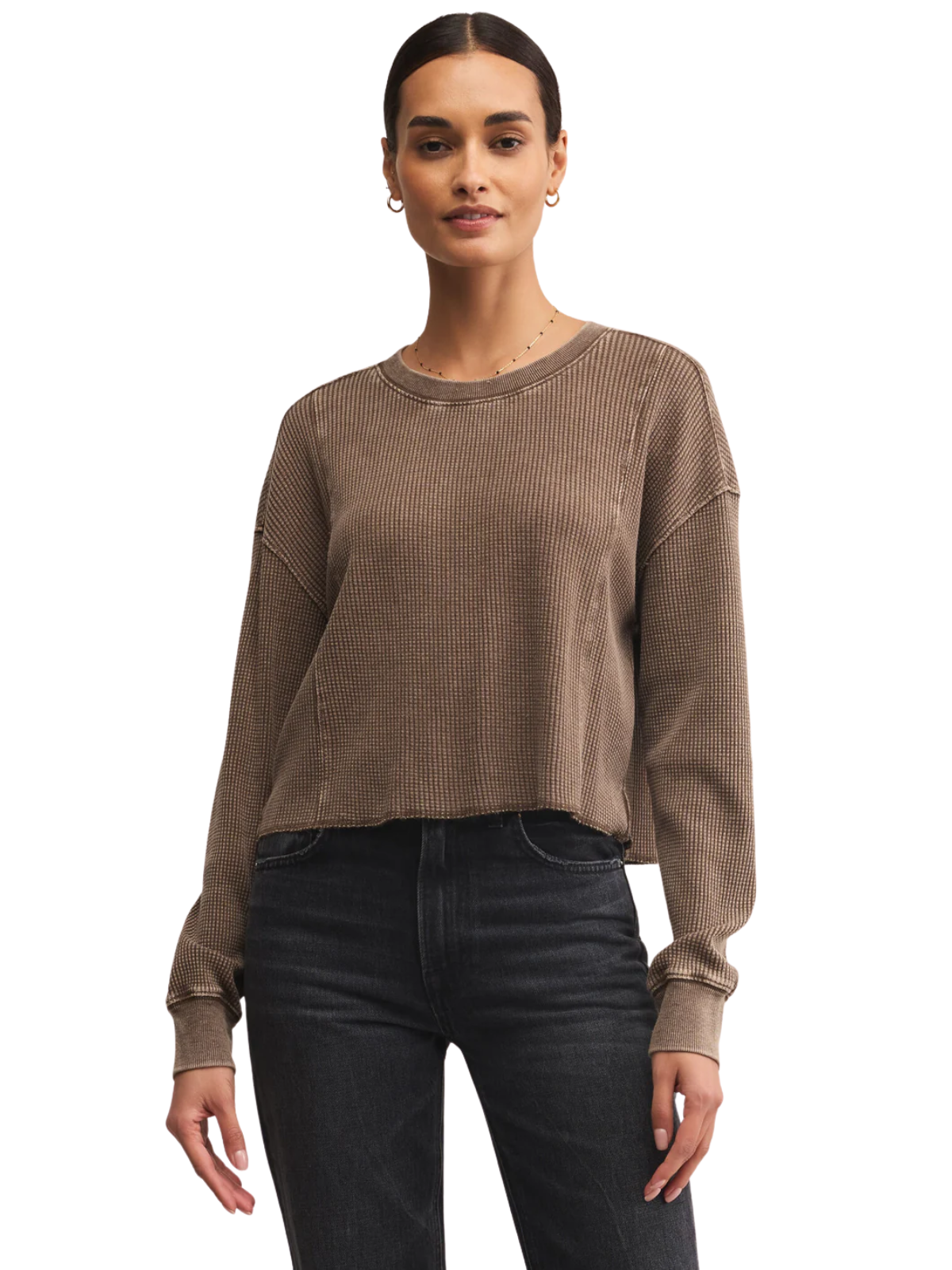 Angel Mini Thermal Top