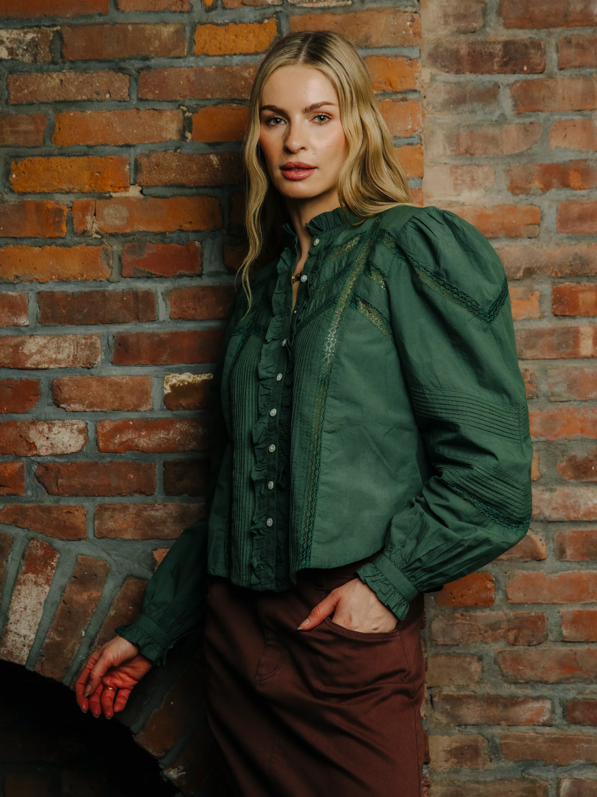 Delia Top