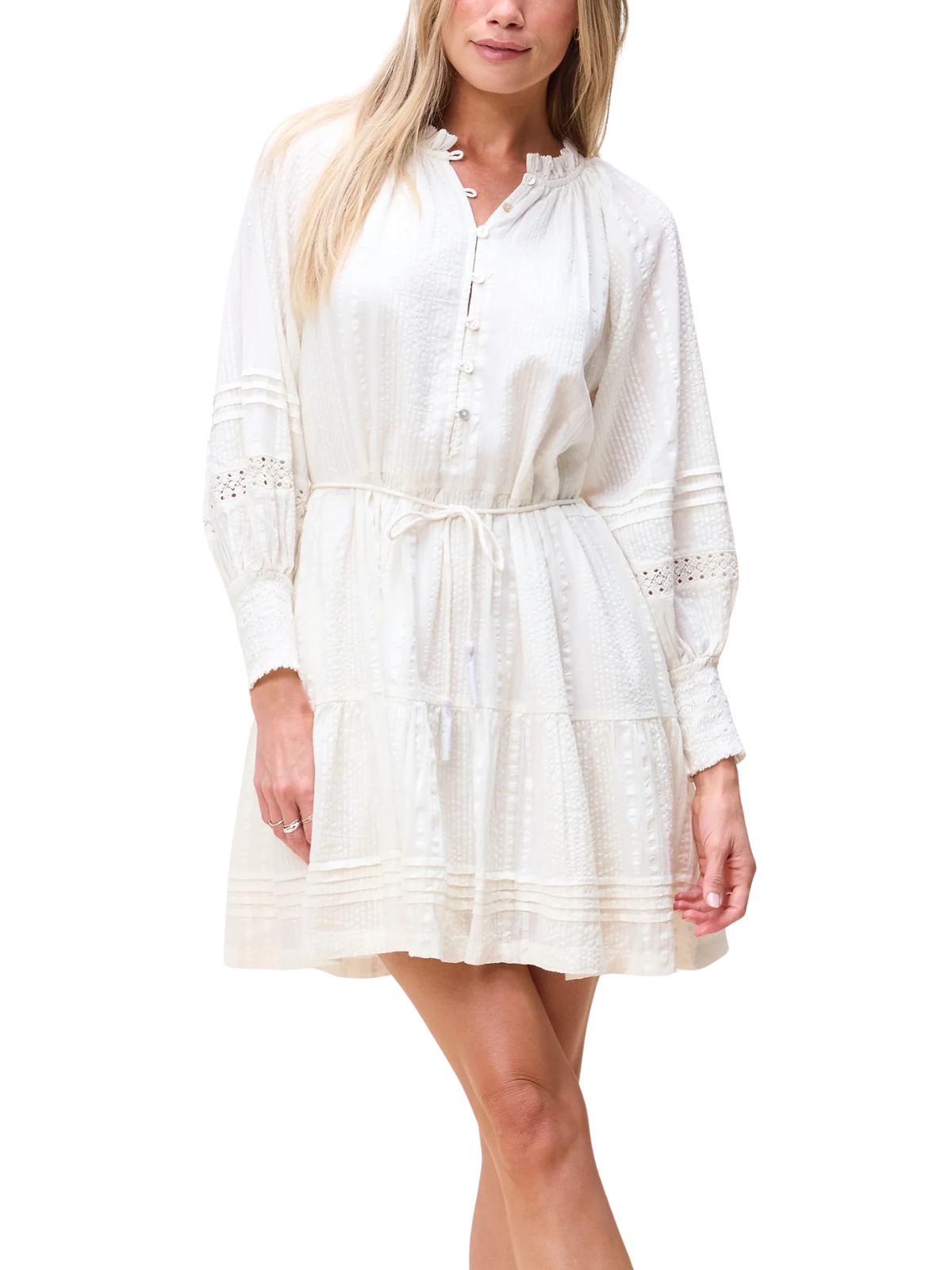 Meadow Mini Dress