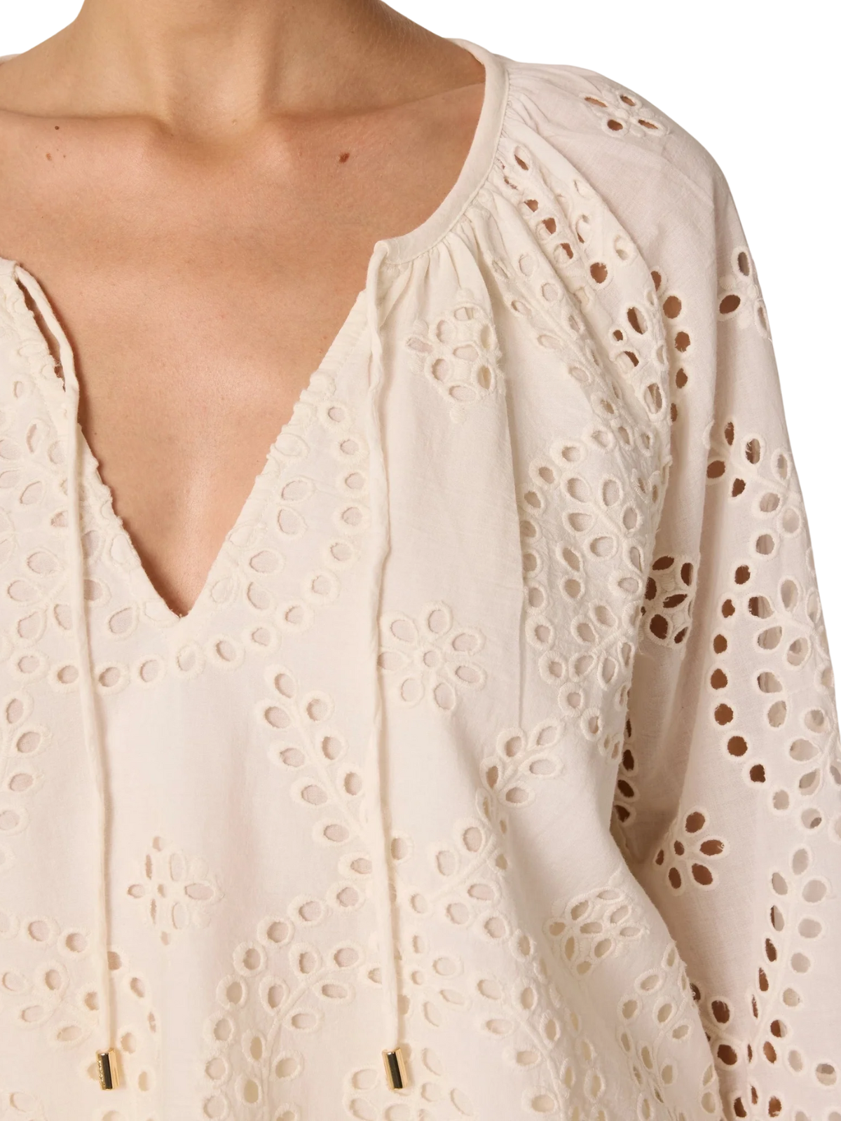 Citlali Blouse
