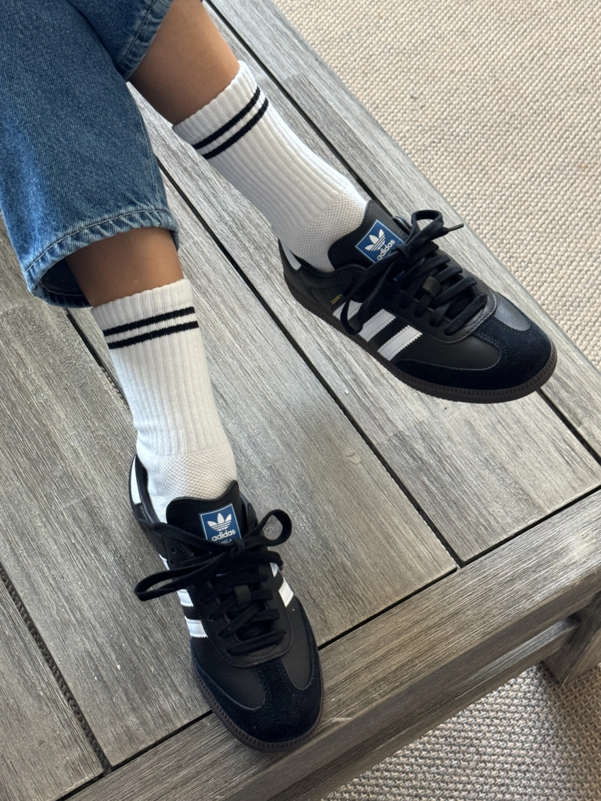 Boyfriend Socks