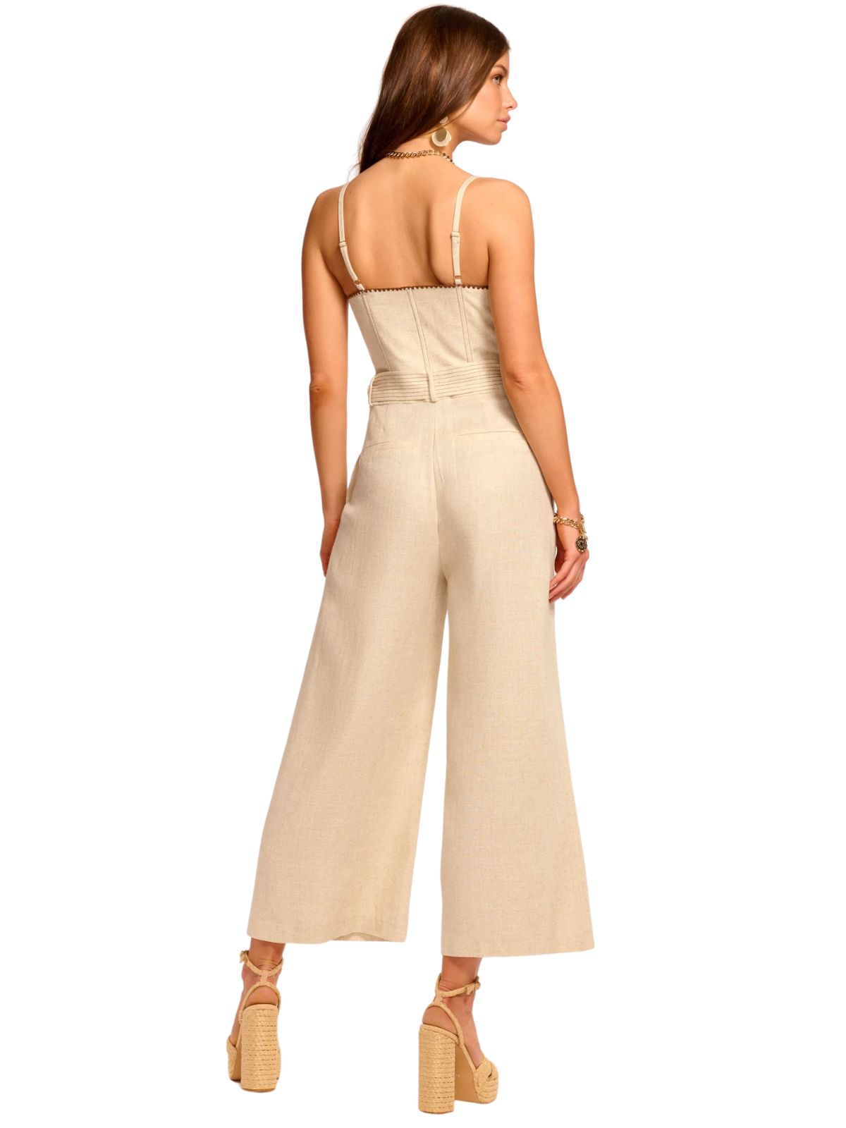 Nadia Jumpsuit