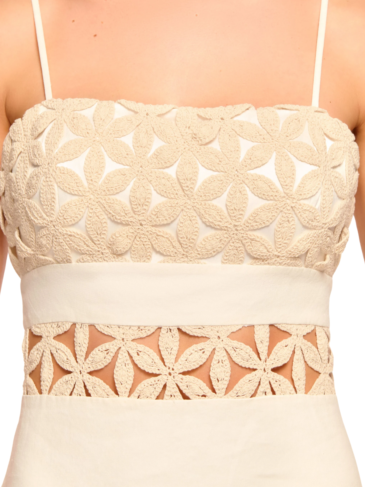 Abby Dress
