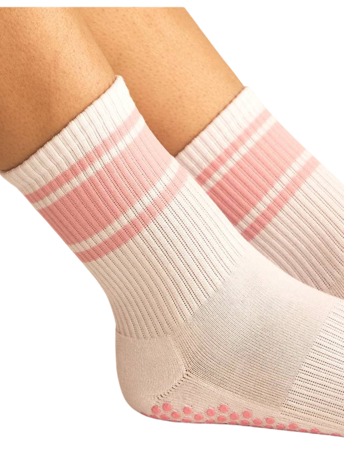 The Crew Grip Sock