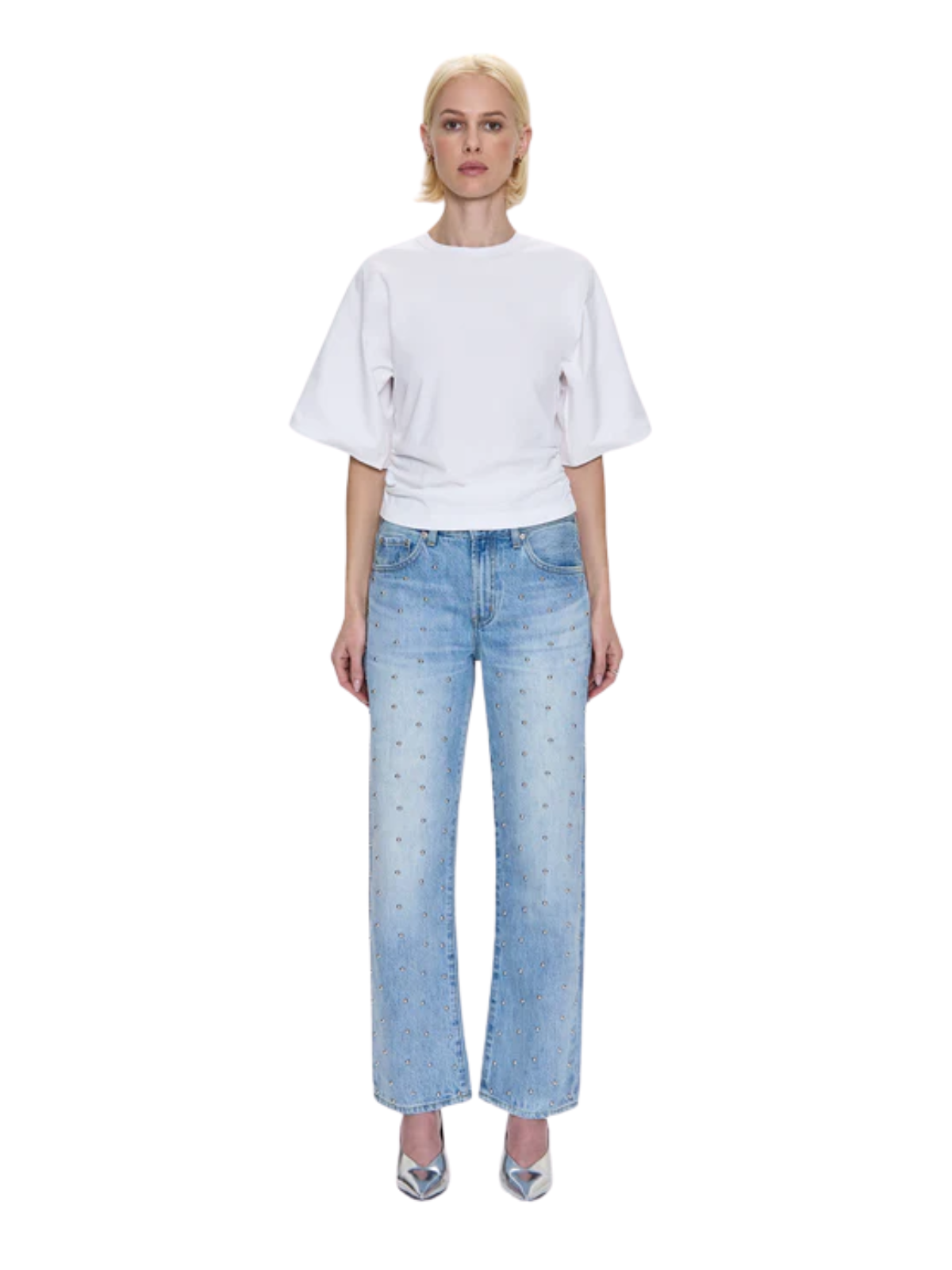 Lexi Studded Jean