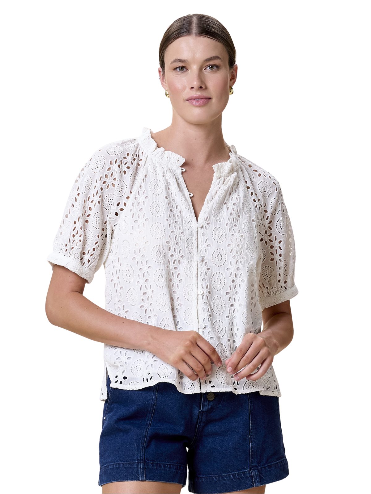 Kate Blouse