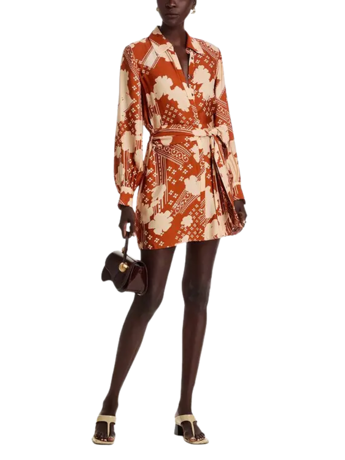 Ada Dress