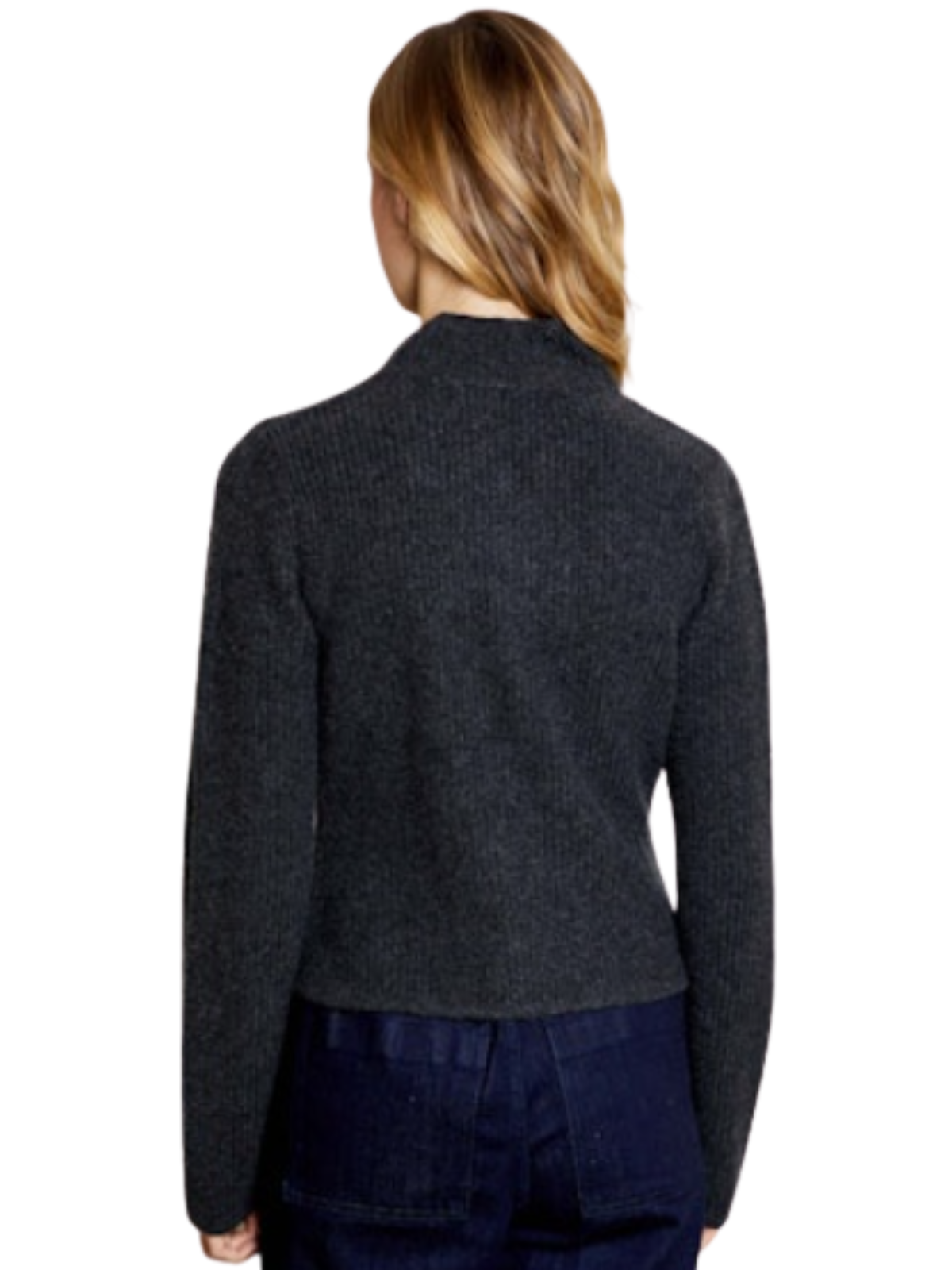 Evelyn Cardigan