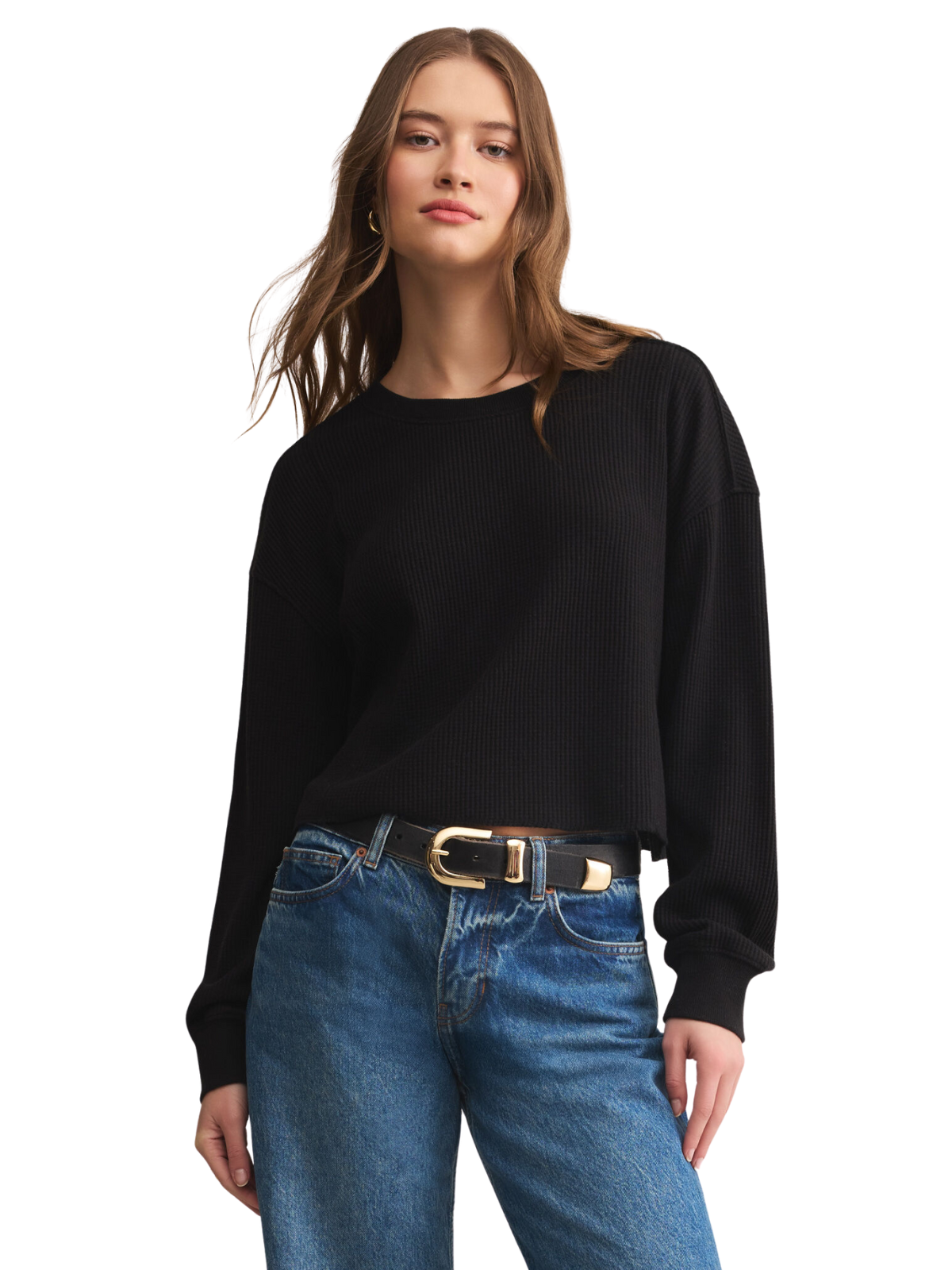 Angel Mini Thermal Top
