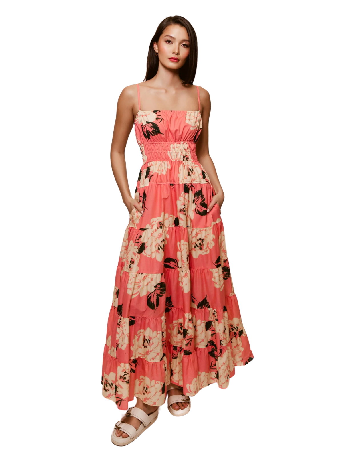 Hutton Dress