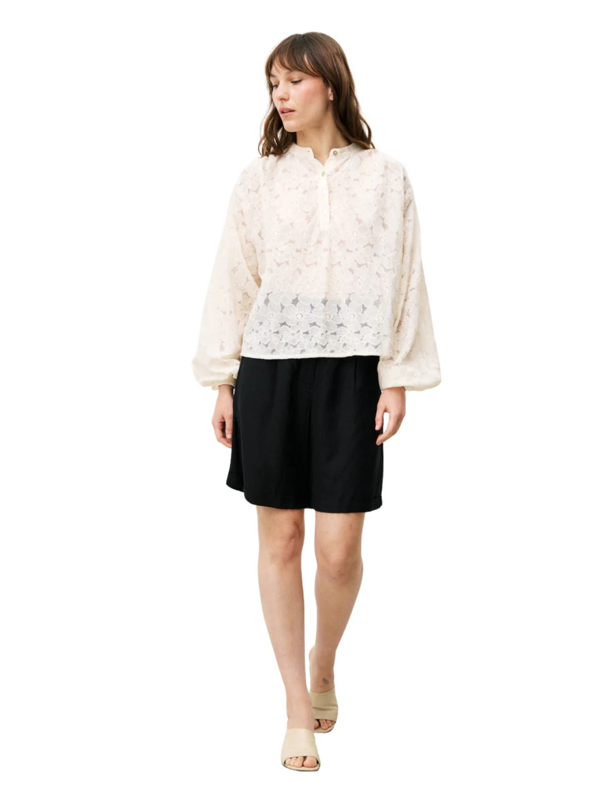 Norhen Blouse