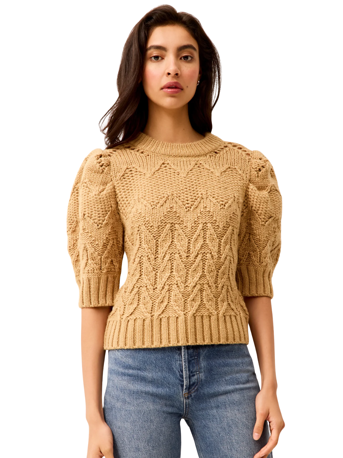 Vayda Sweater