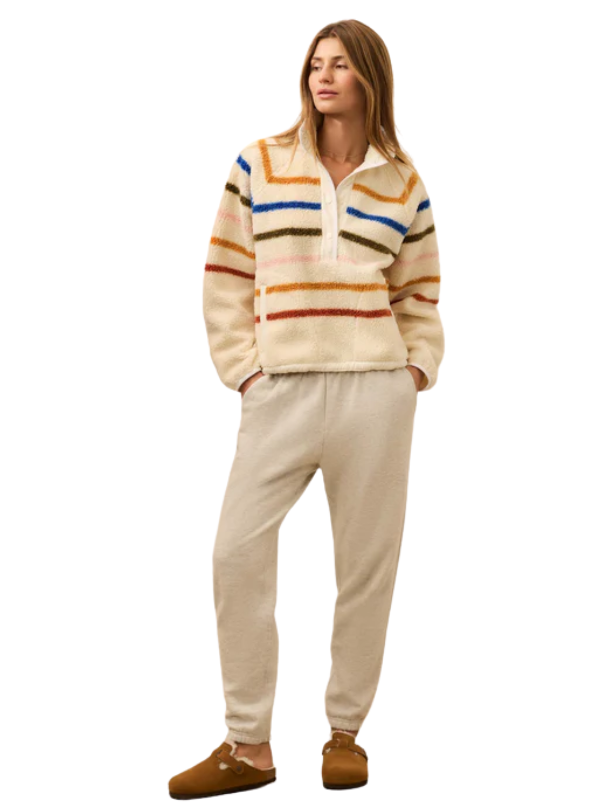 Fireside Fleece