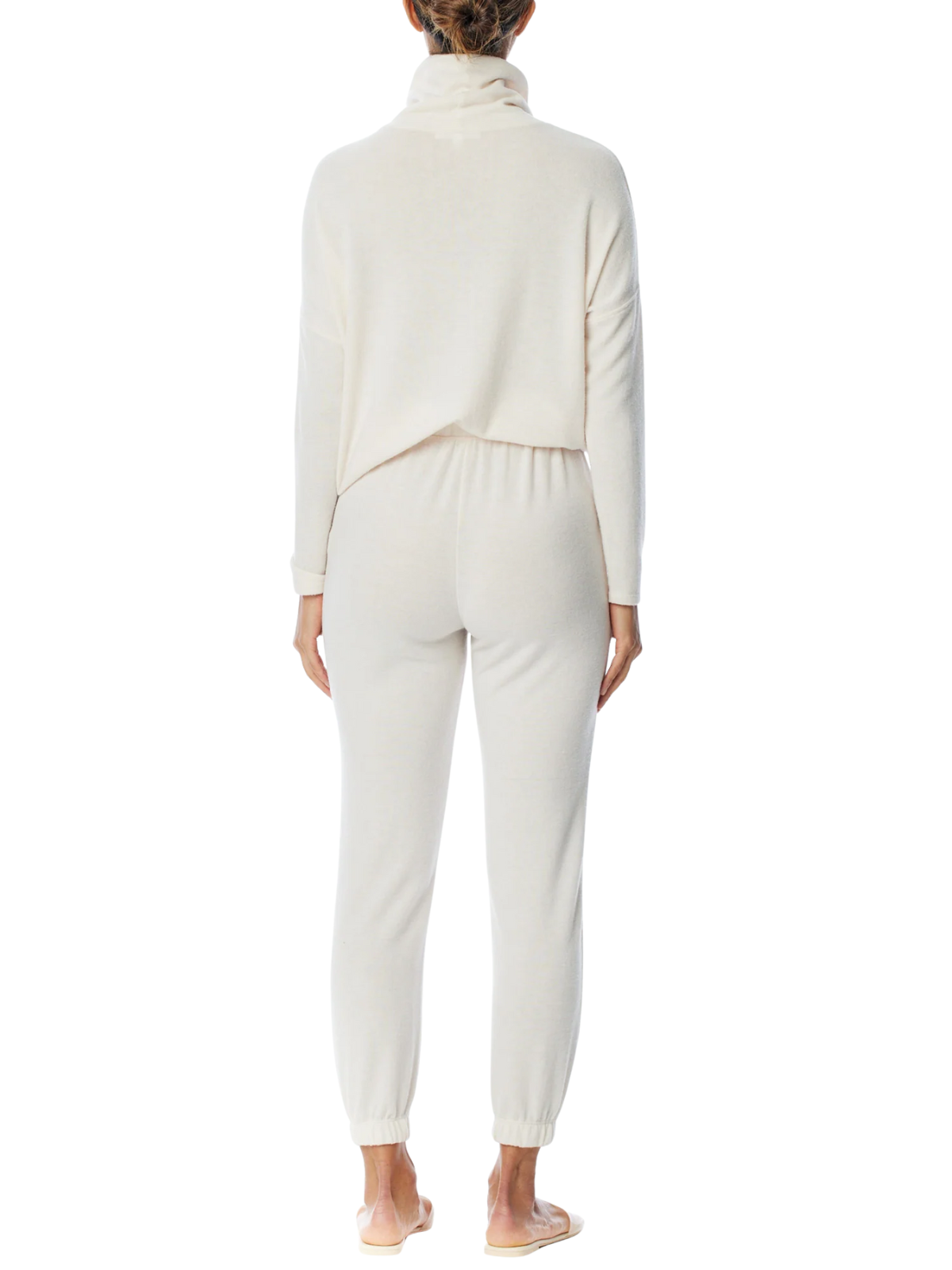 Mimi Cozy Turtleneck