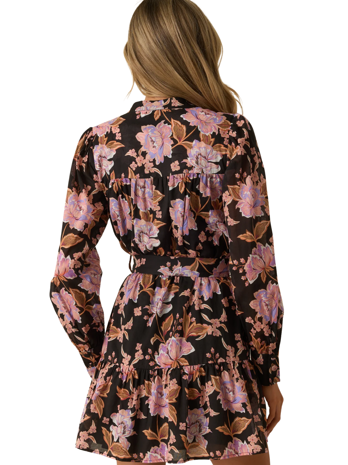 Willow Mini Dress
