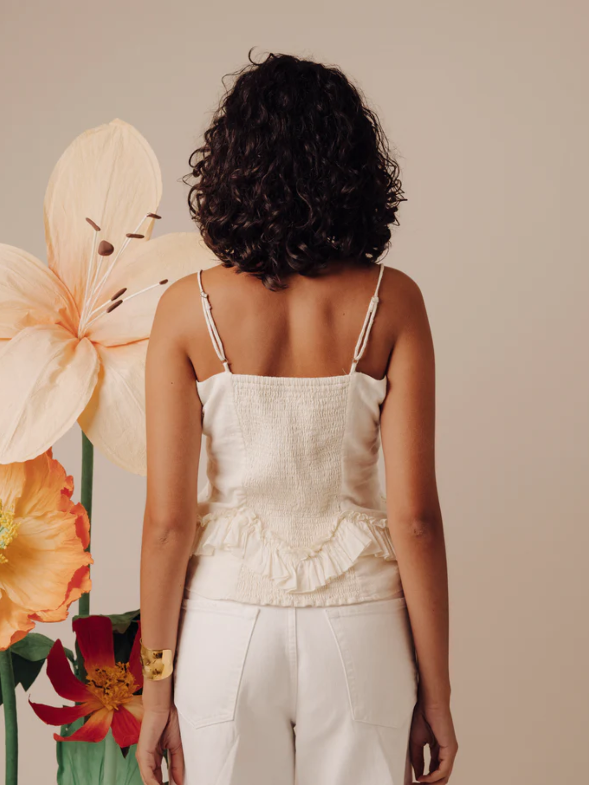 Cassia Top