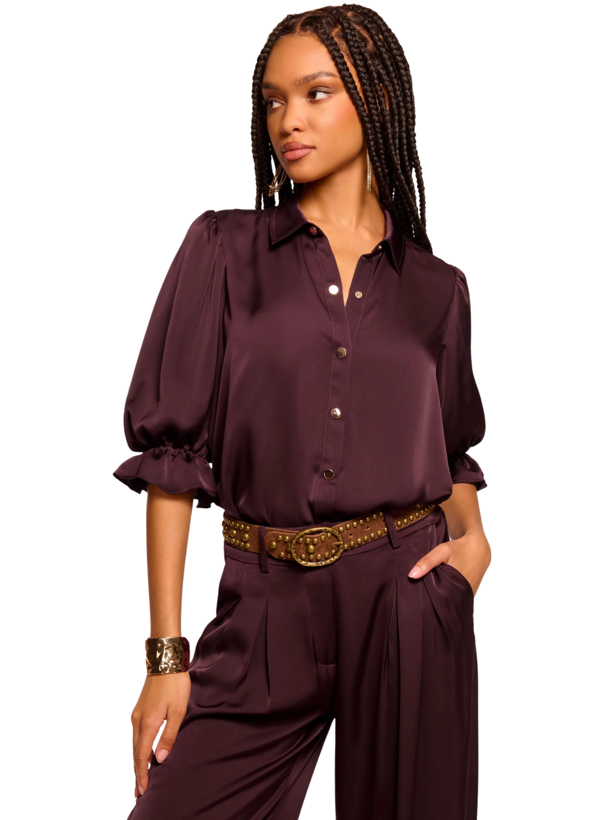 Dina Bodysuit