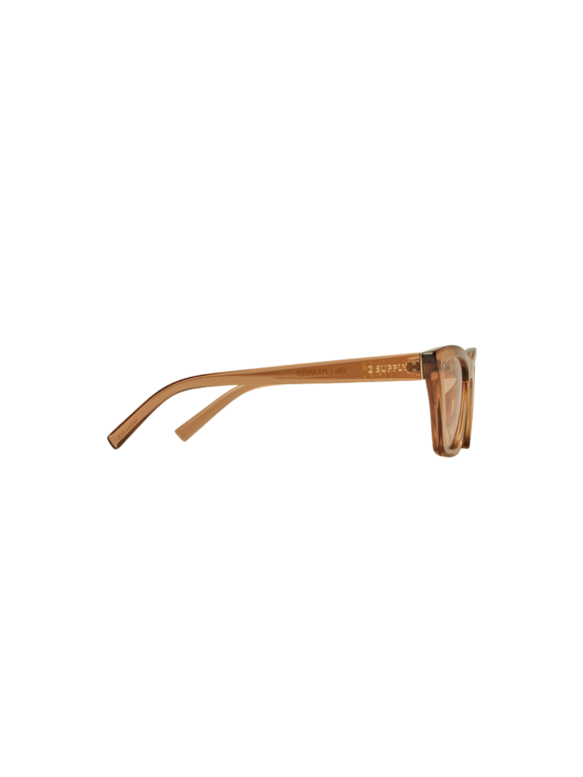 Villa Polarized Sunglasses