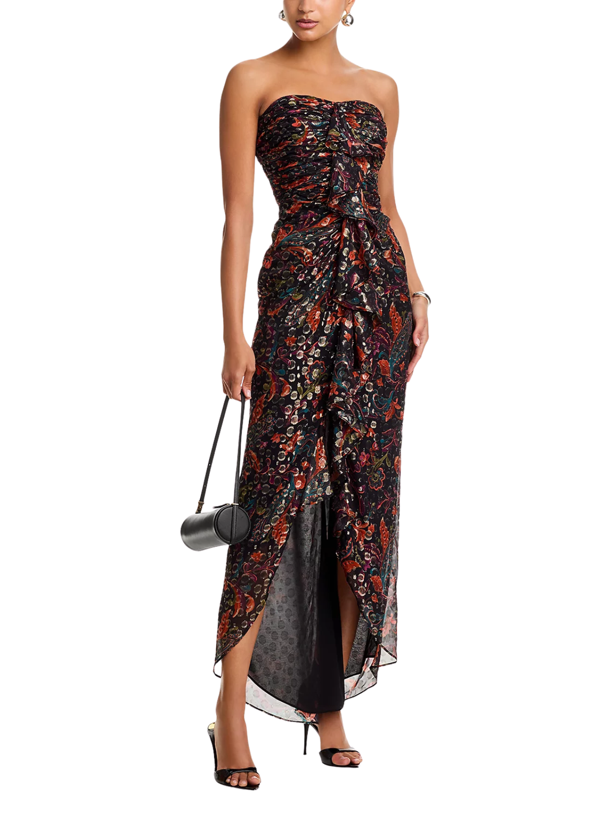 Goldie Dress