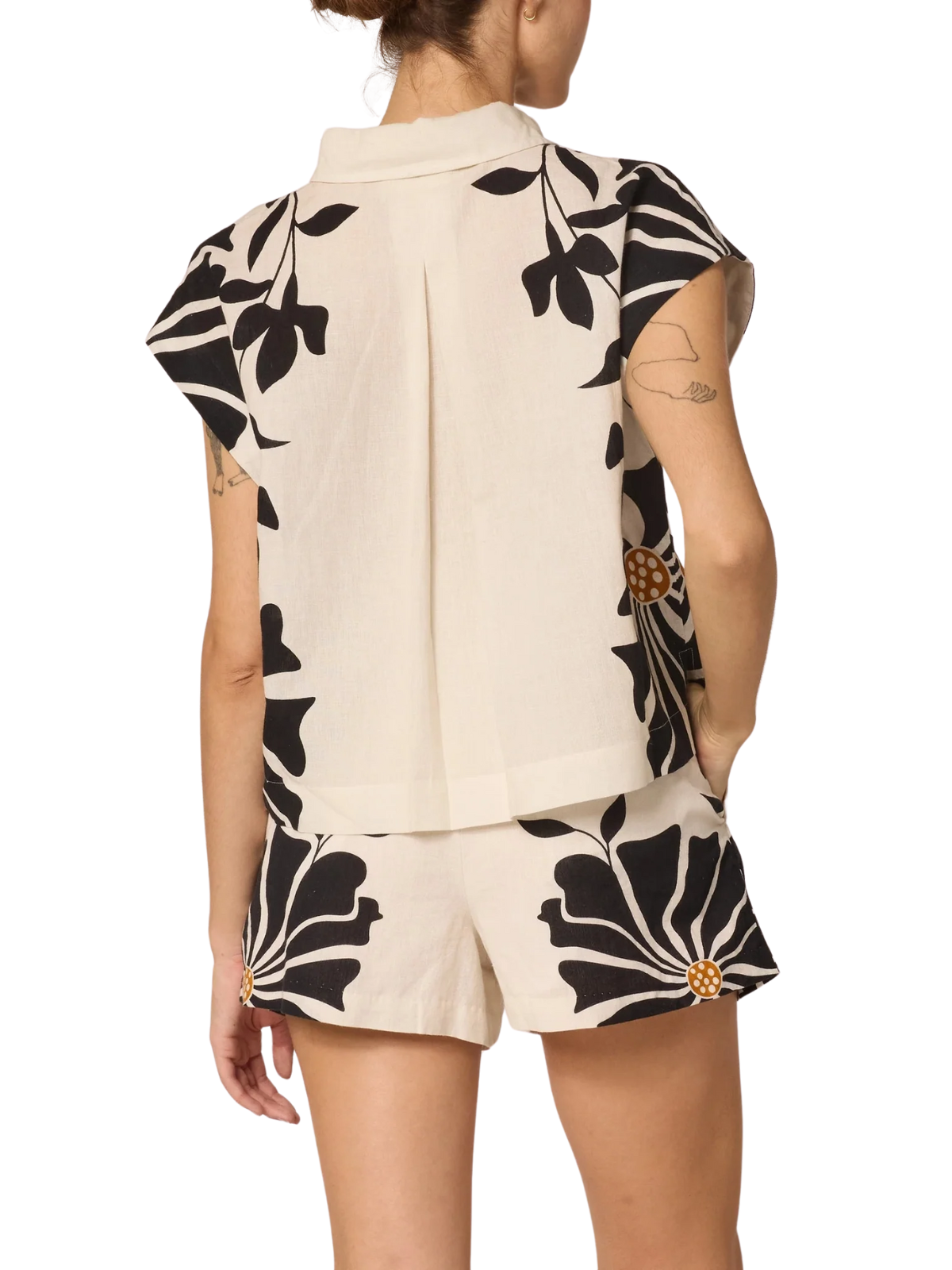 Selene Blouse