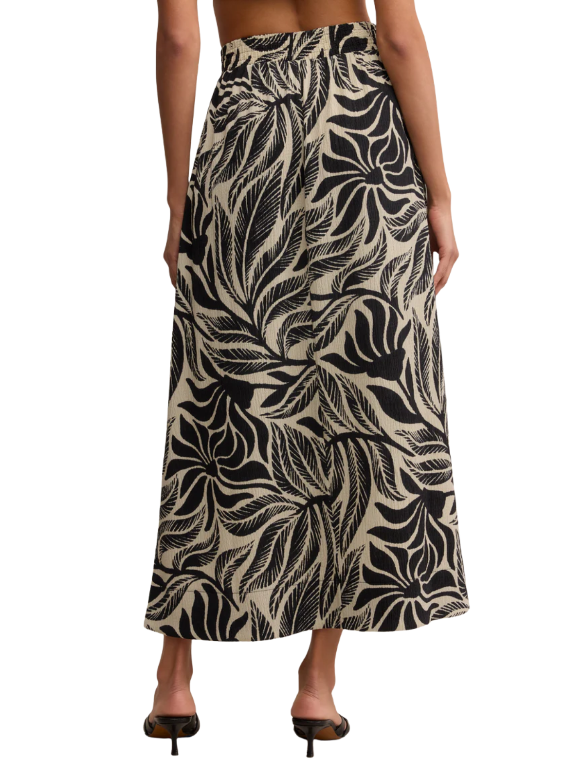 Serendipity Skirt