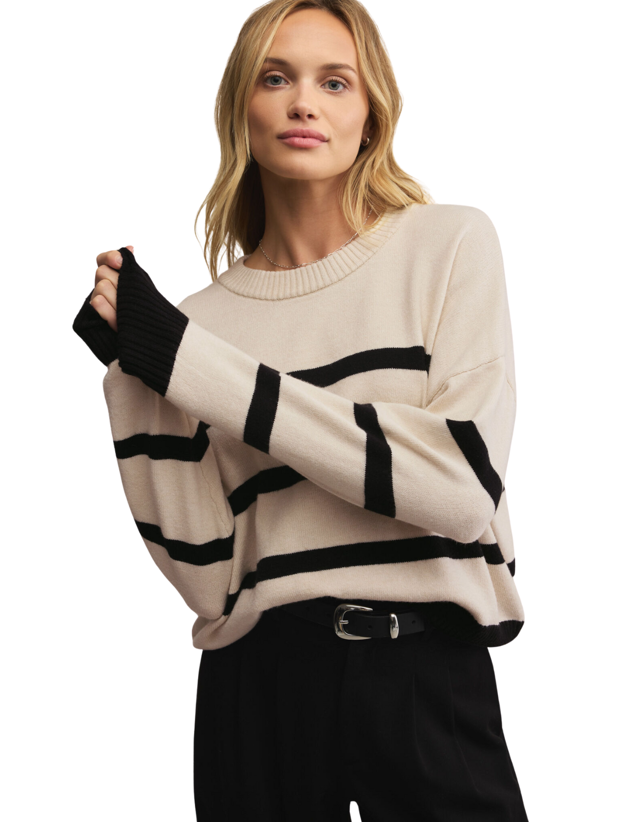 Jordane Sweater
