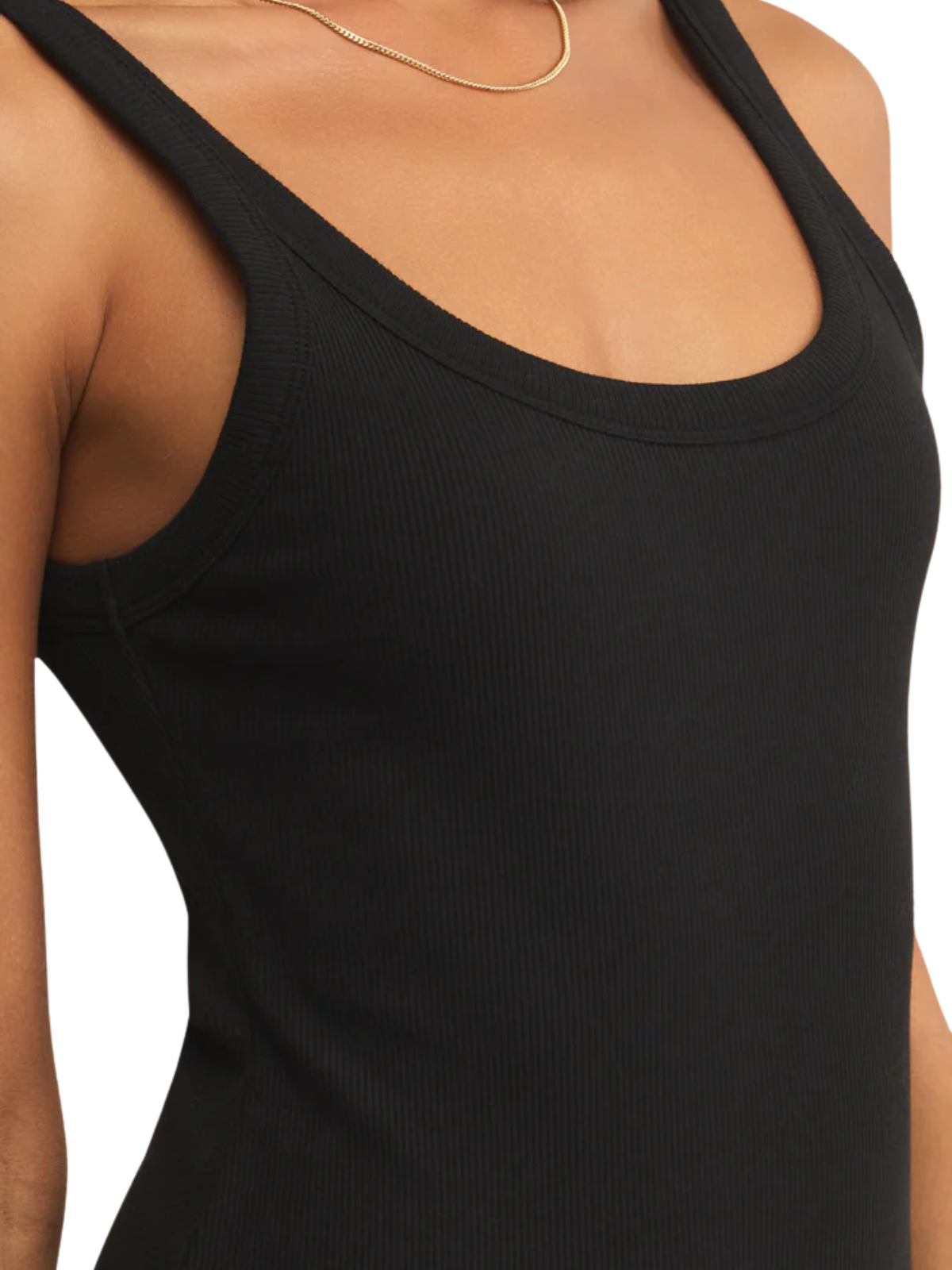 Iconic Bodysuit Tank