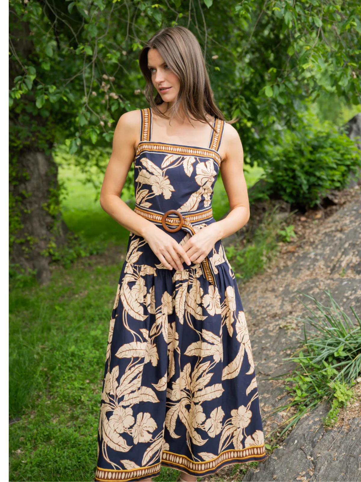 Kora Dress