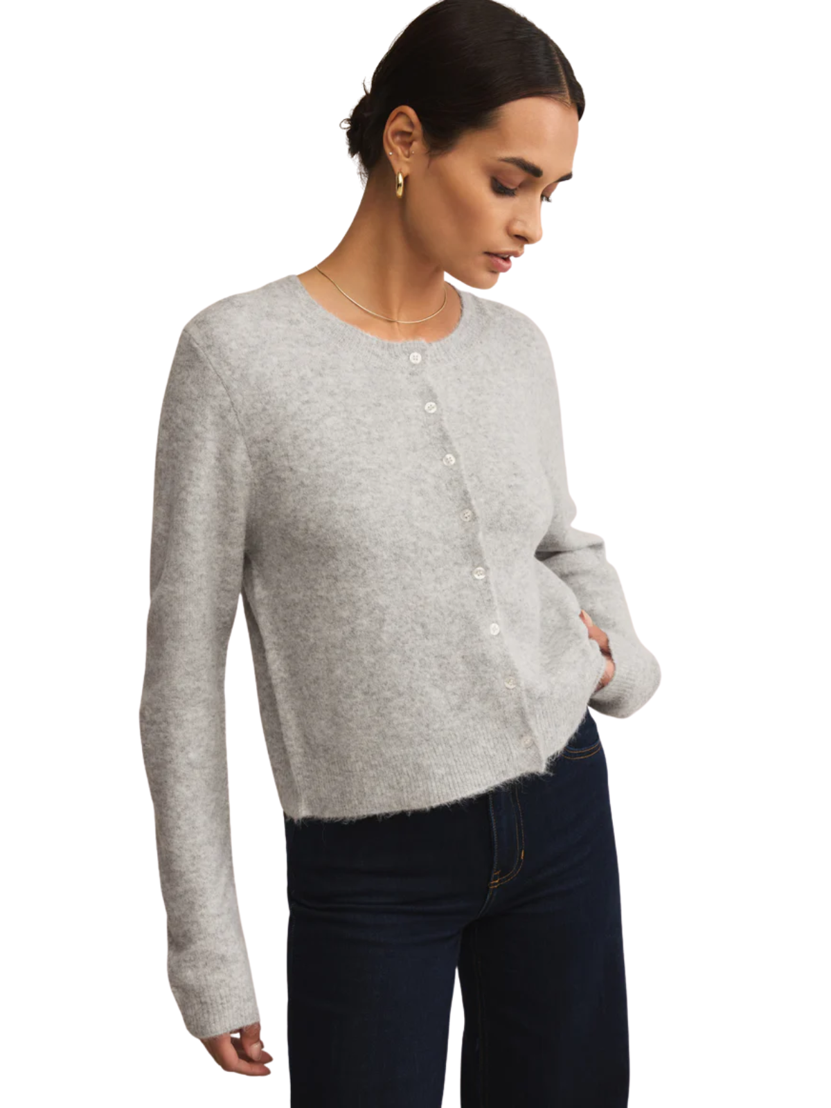 Medina Cardigan