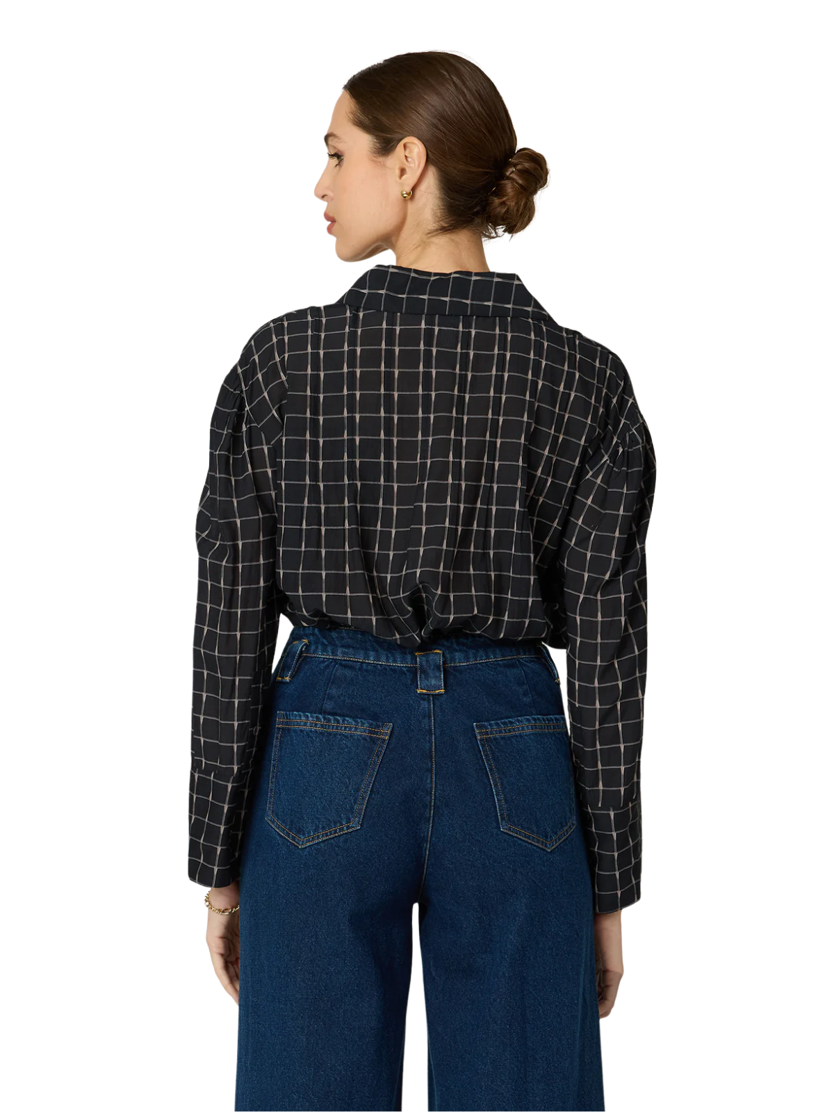 Keira Blouse