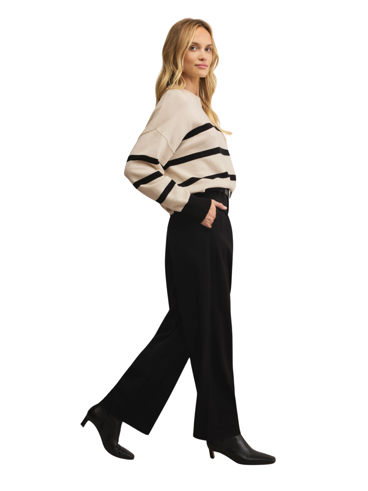 Jordane Sweater