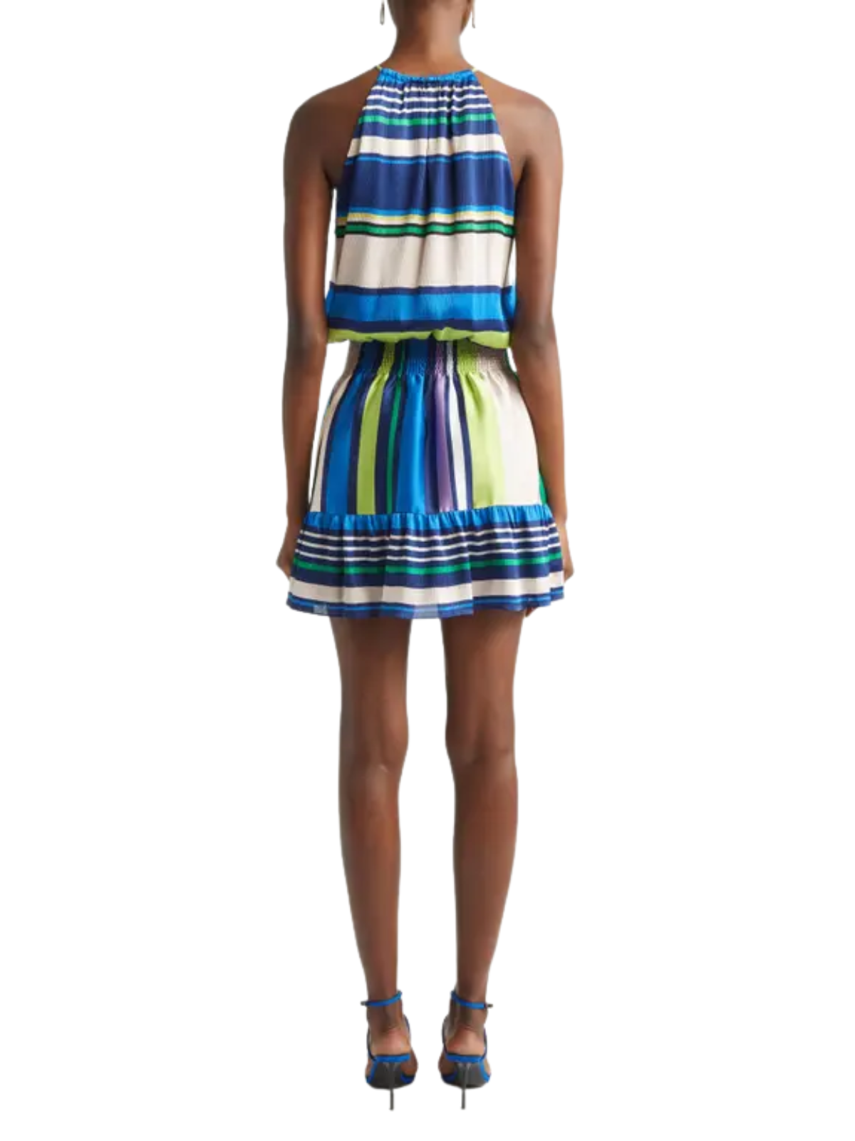 Bettina Dress