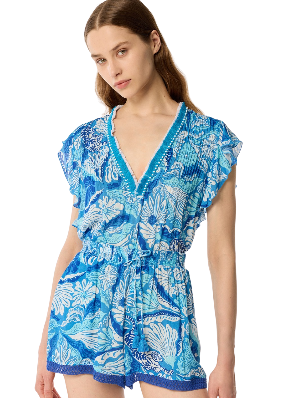 Sasha Jumpsuit