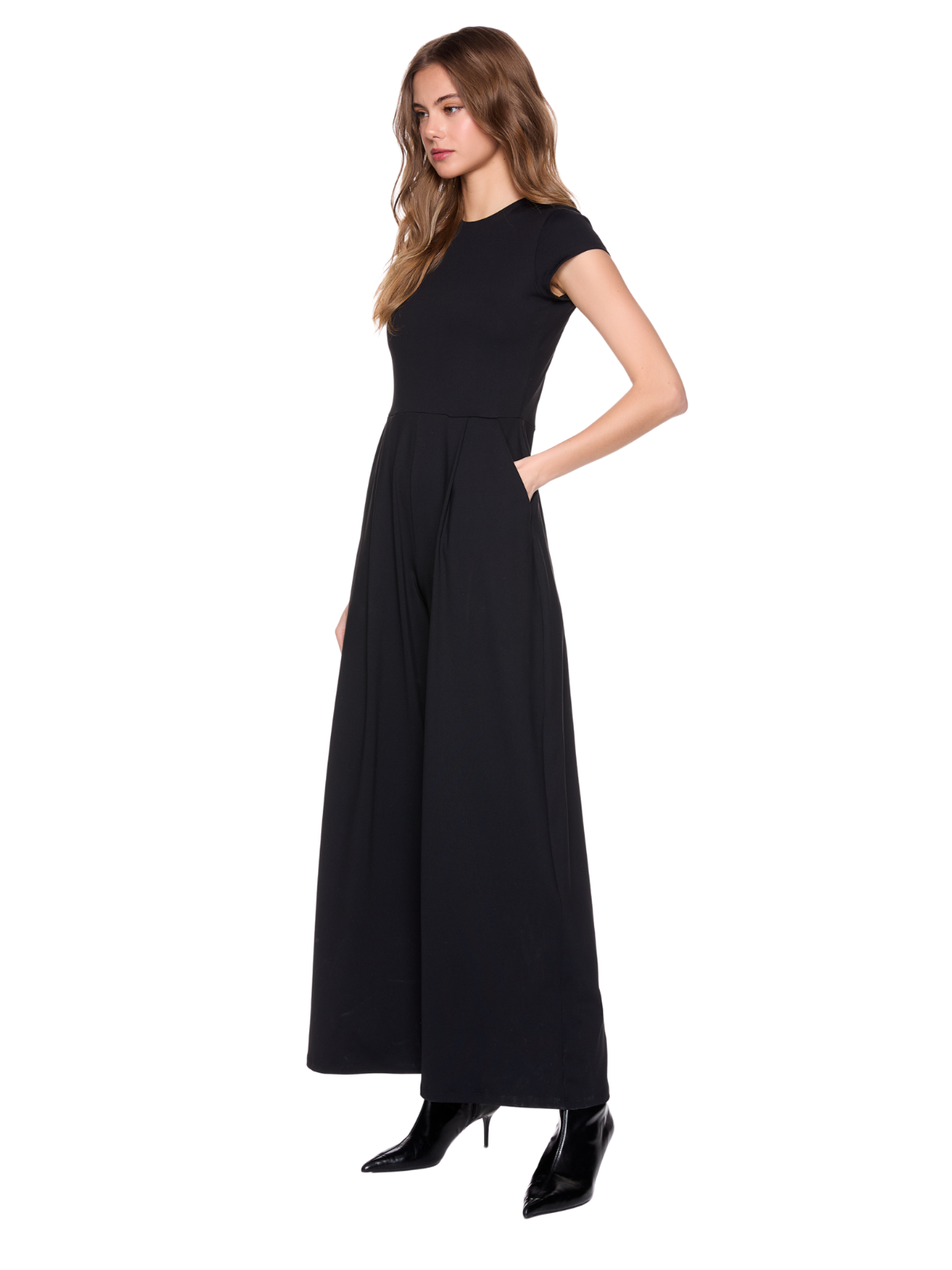 Crew Jumpsuit