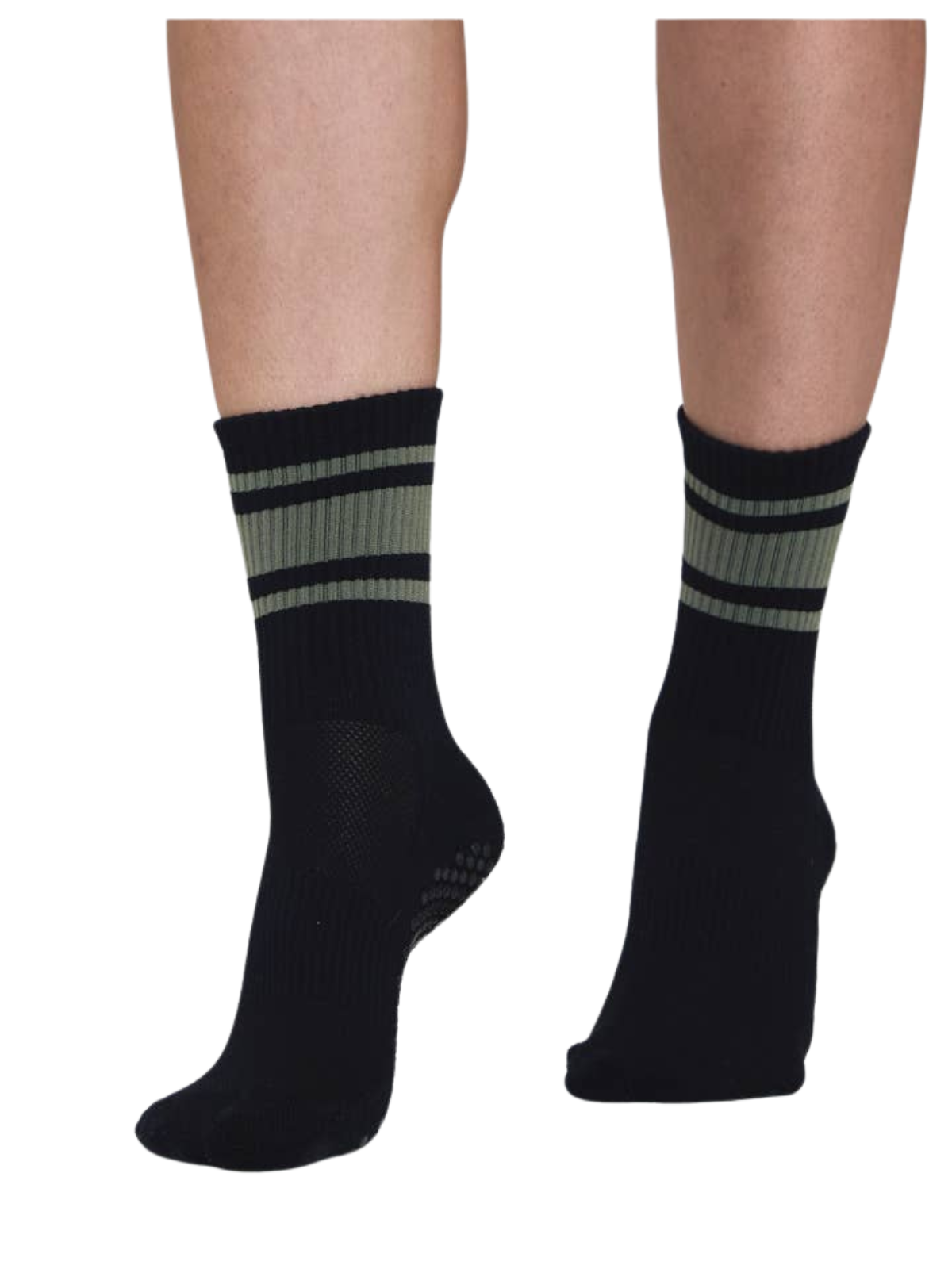 The Crew Grip Sock