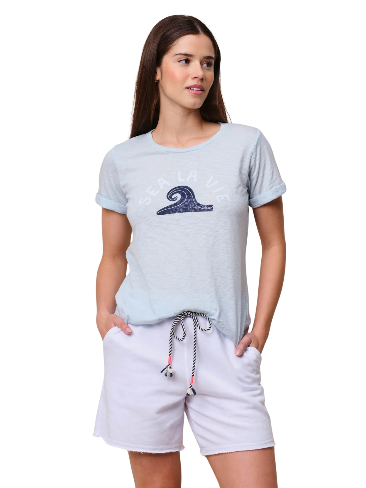 Sea La Vie Tee