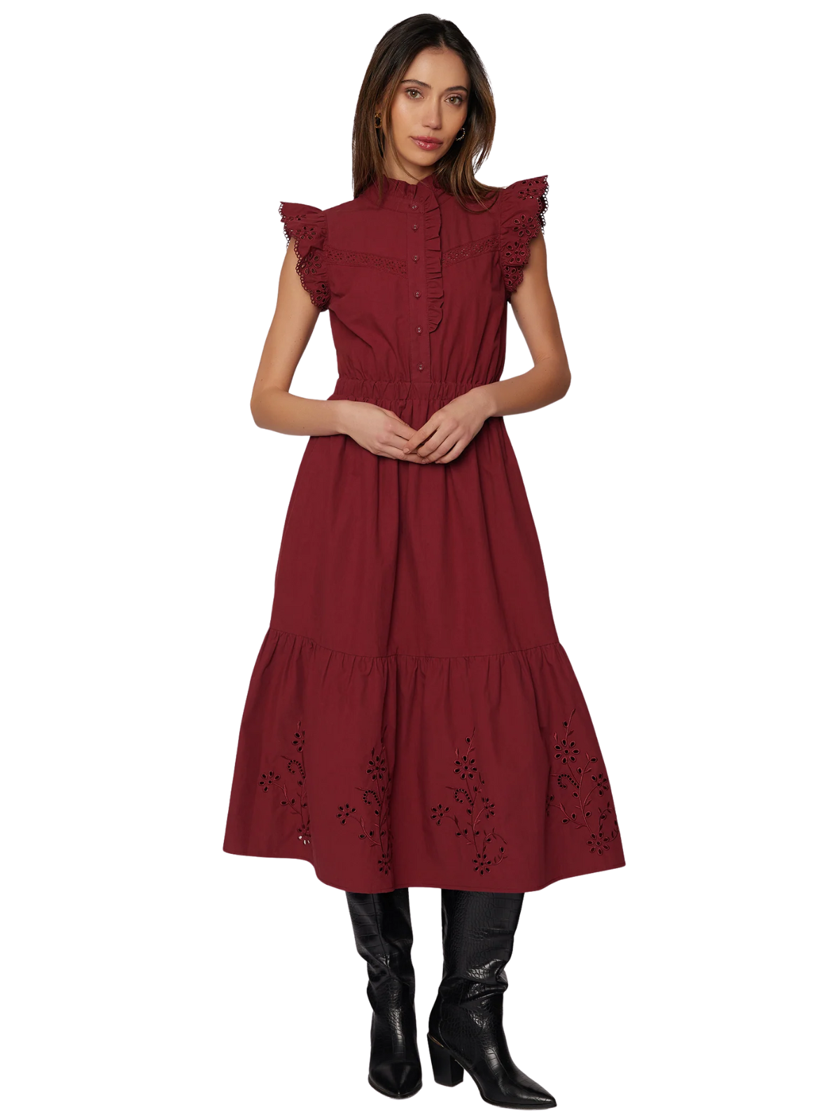 Artista Aura Dress