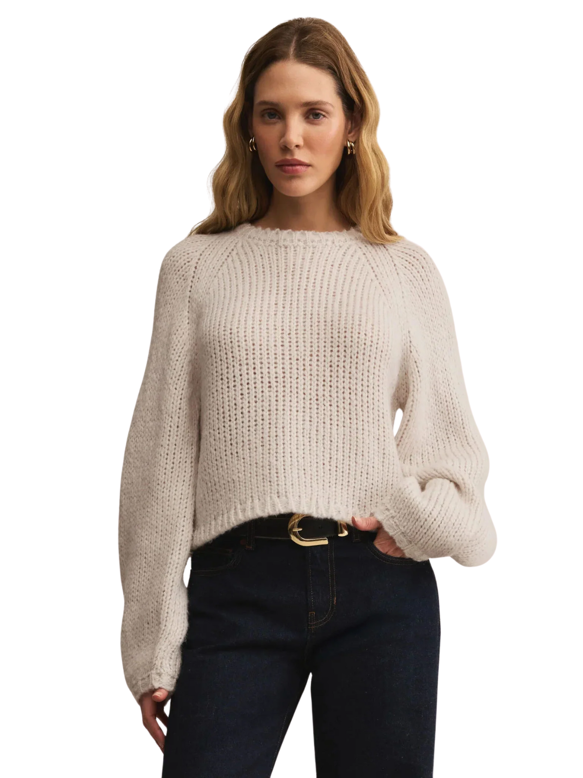 Sheena Sweater