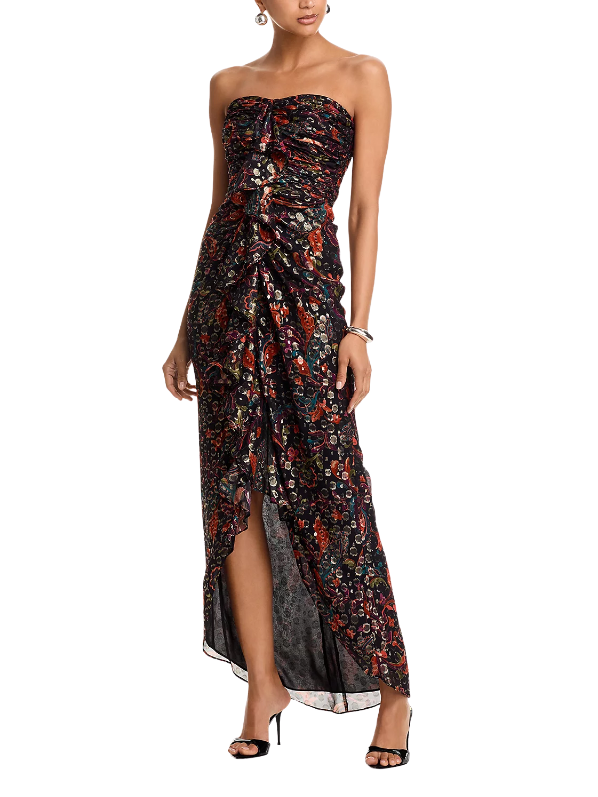 Goldie Dress