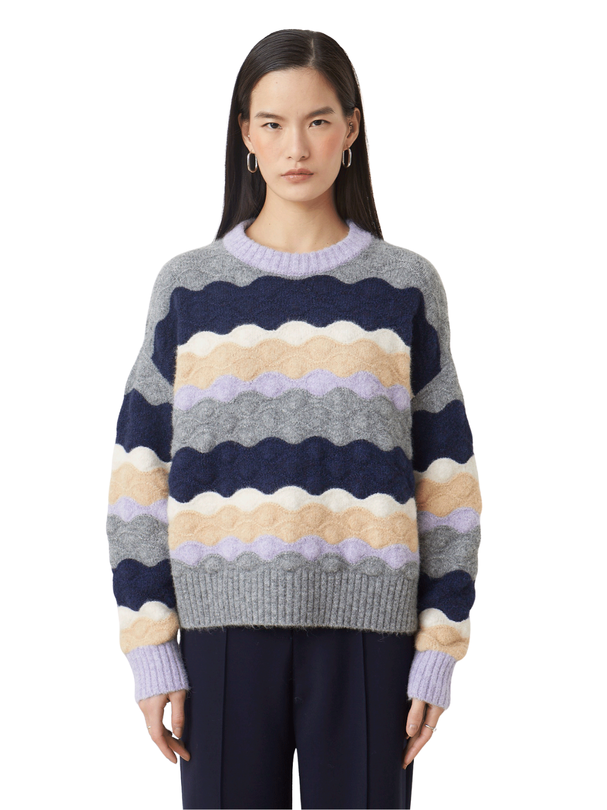 Panayo Sweater