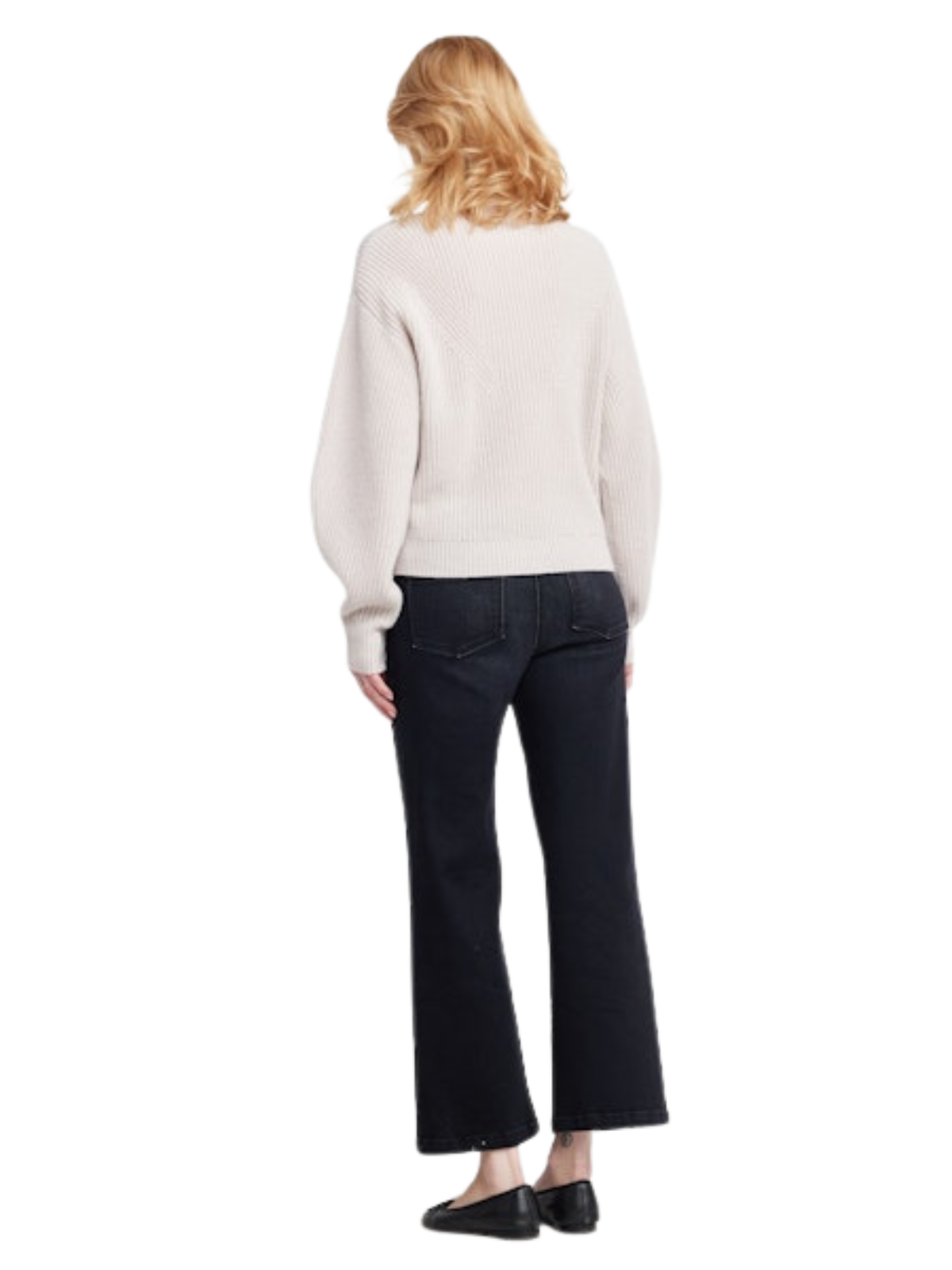 Sury Pullover Sweater