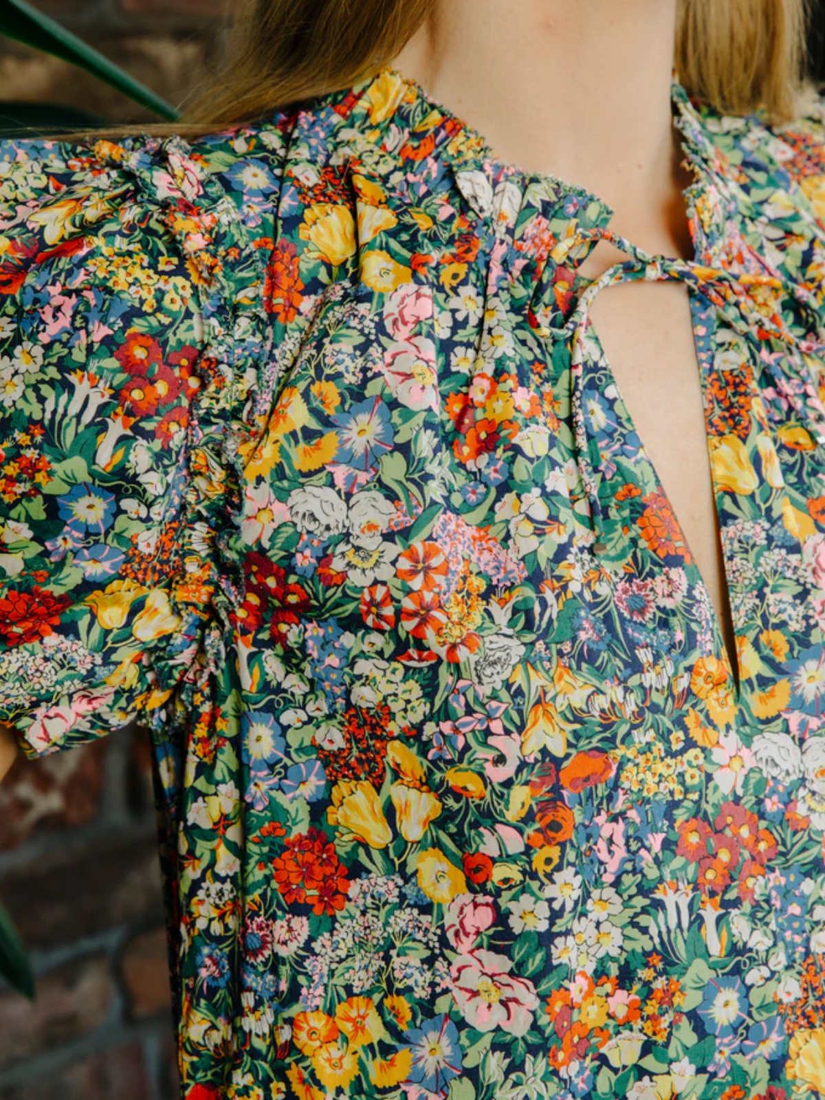 Edith Dress