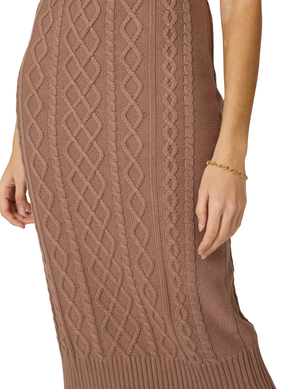 Shana Sweater Dress