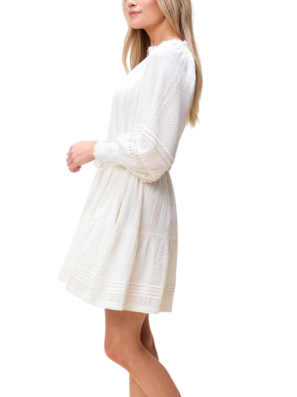 Meadow Mini Dress