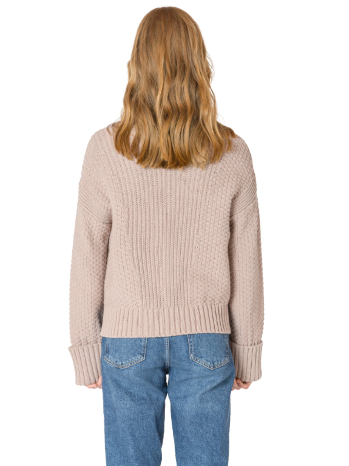 Tricot Cardigan