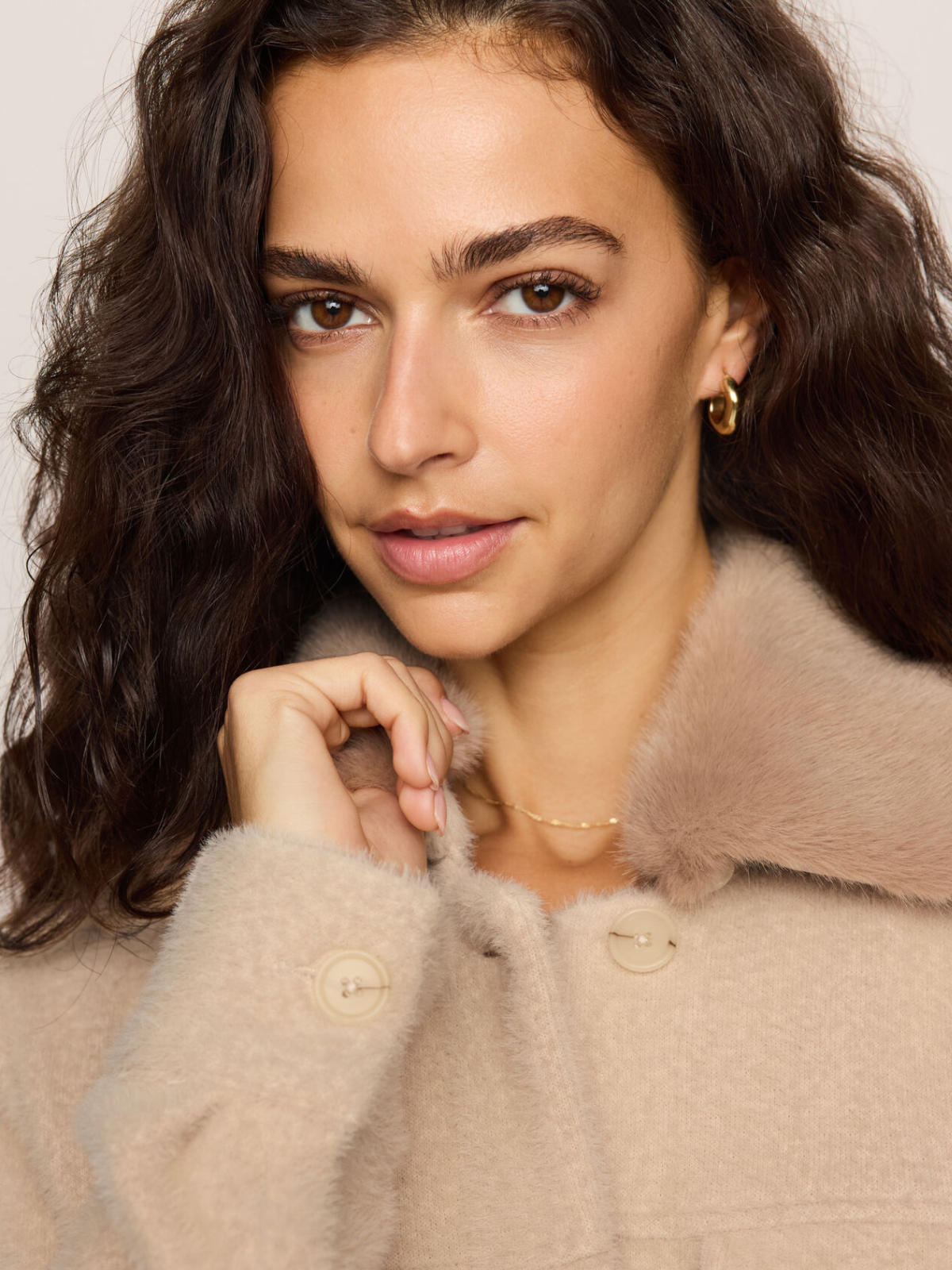 Peyton Jacket