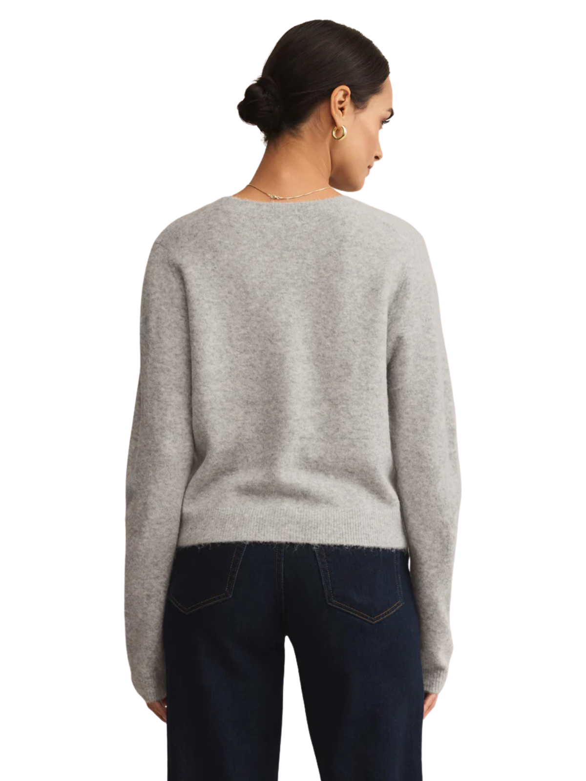 Medina Cardigan