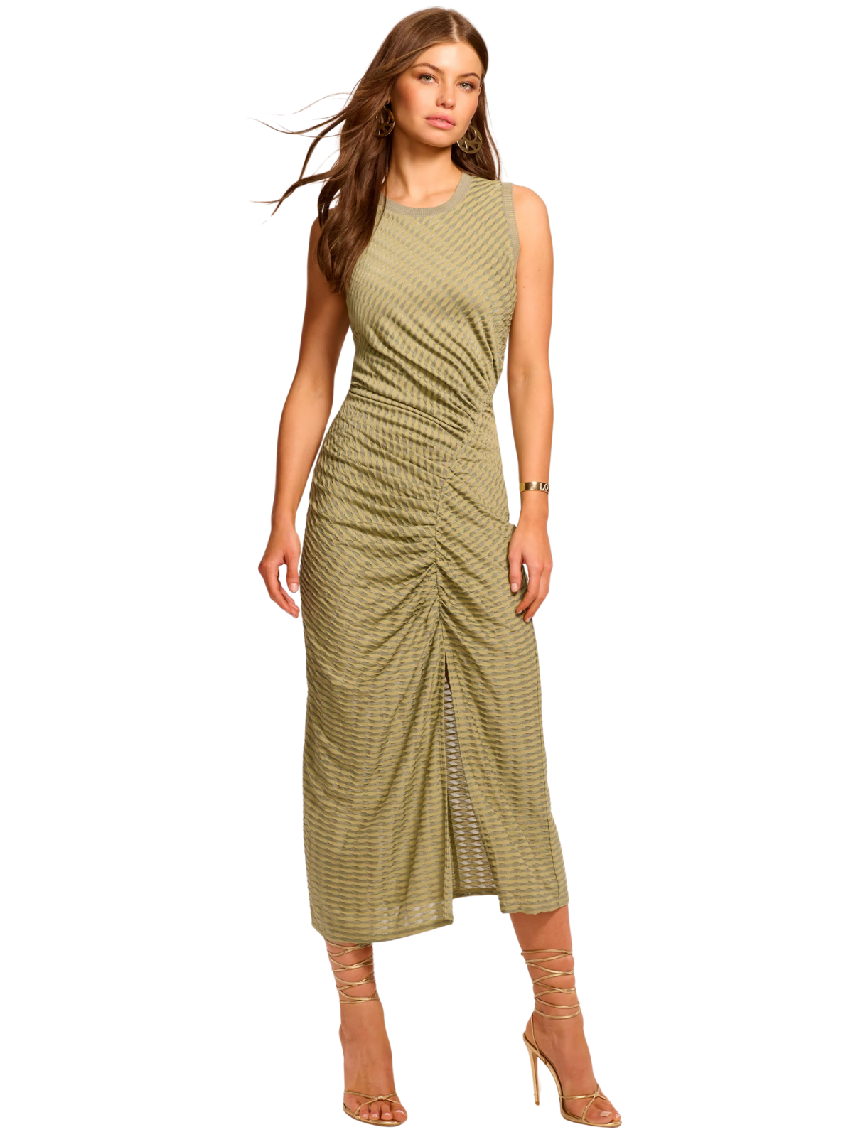 Karla Dress