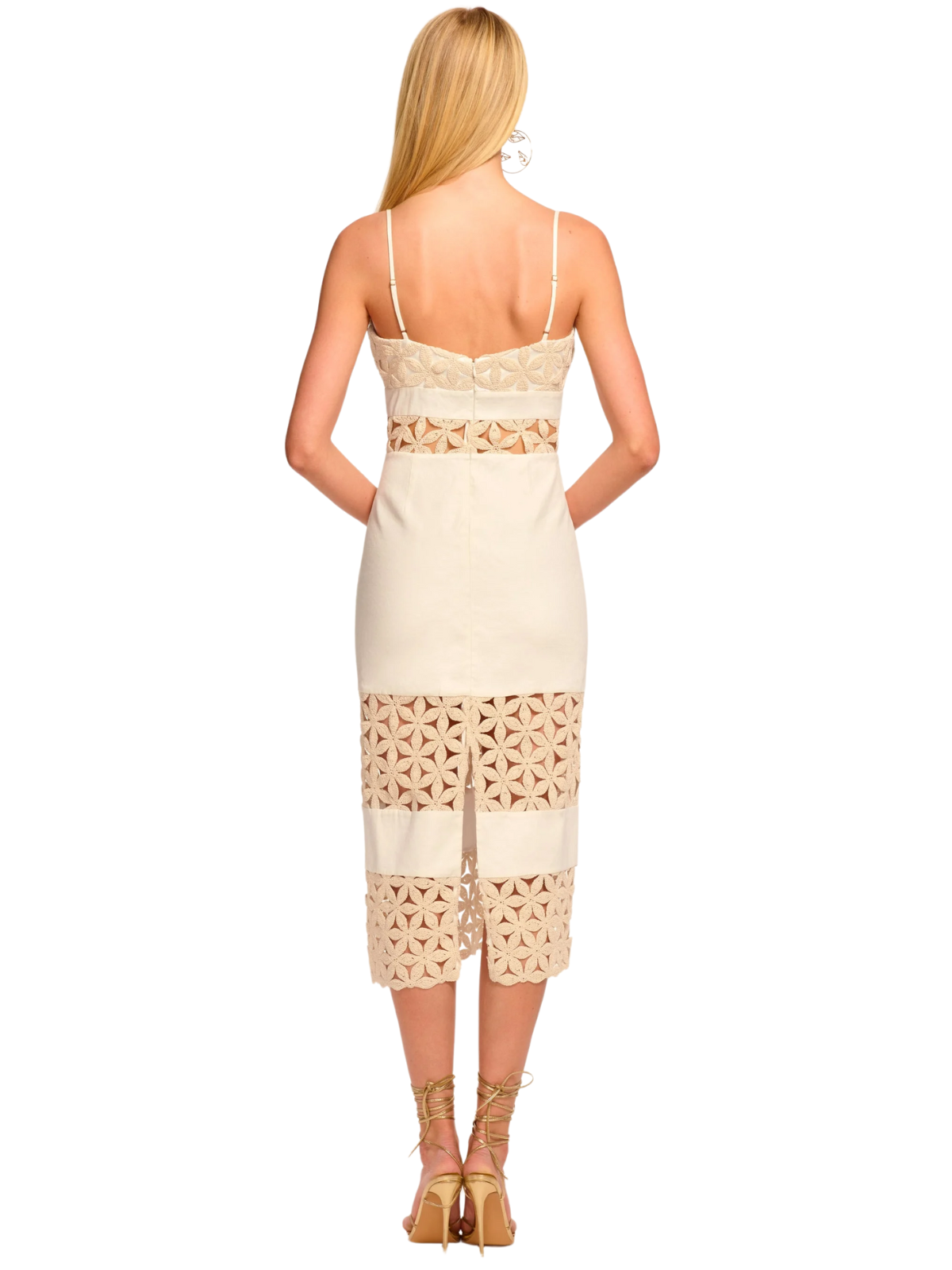 Abby Dress